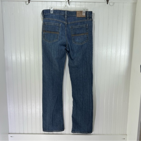 Cody James Straight Leg Jeans Men’s 32x34 Western Denim - Picture 2 of 15